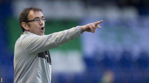 Pat Fenlon