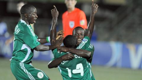 Nigeria