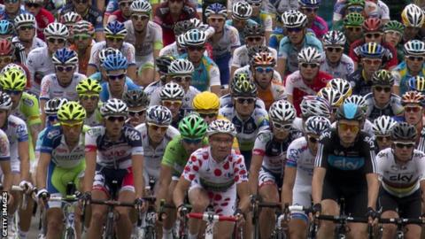 Tour de France