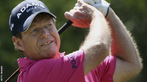 Tom Watson