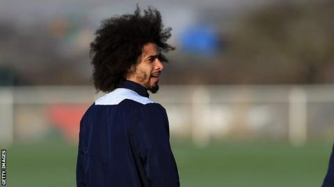 Benoit Assou-Ekotto