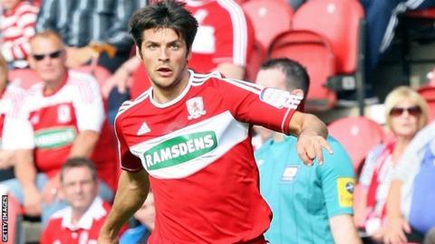 George Friend