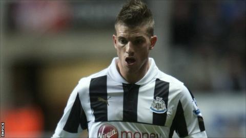Davide Santon