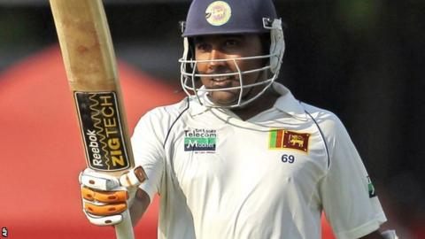 Mahela Jayawardene