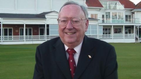 Bob Bevan