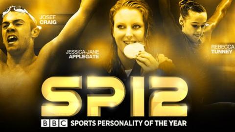 Young Sports Personality of the Year