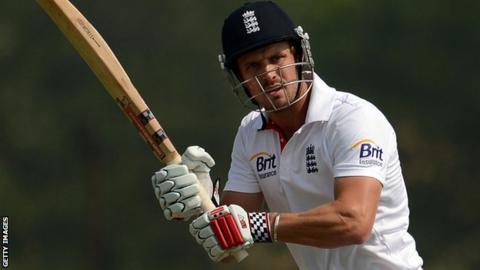 Nick Compton