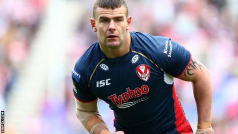 Shaun Magennis