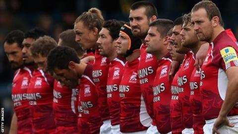 London Welsh