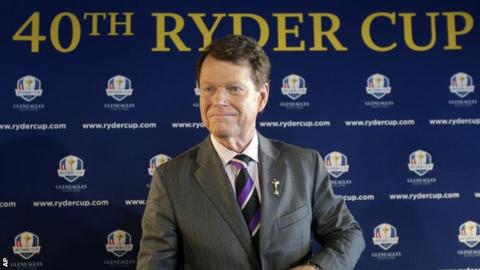 Tom Watson