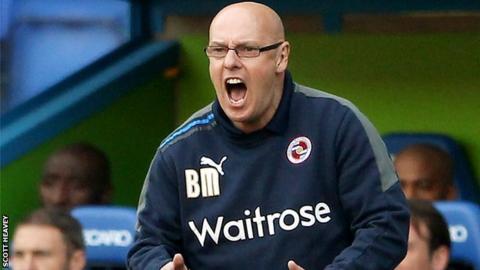 Brian McDermott