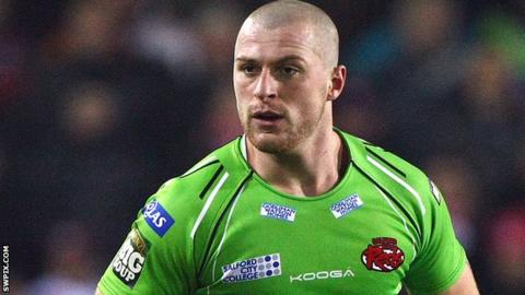 Adam Sidlow