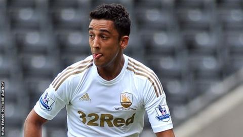 Neil Taylor