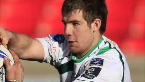 James Coyle