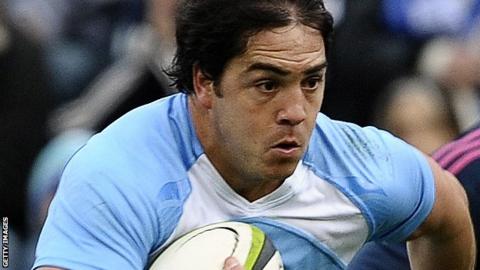 Horacio Agulla