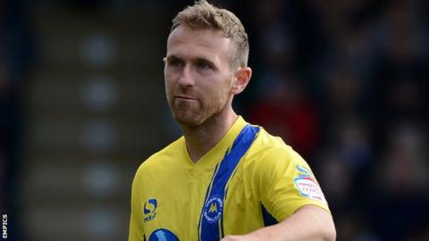 Ryan Jarvis