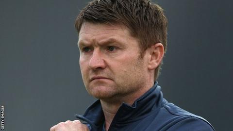 Graham Drury