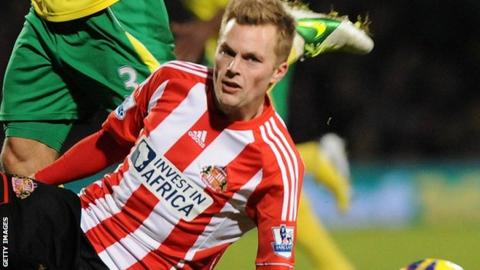 Sebastian Larsson