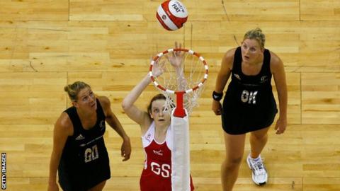 Netball