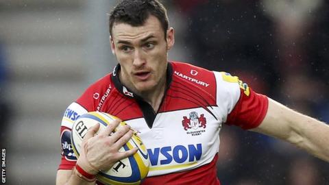 Shane Monahan