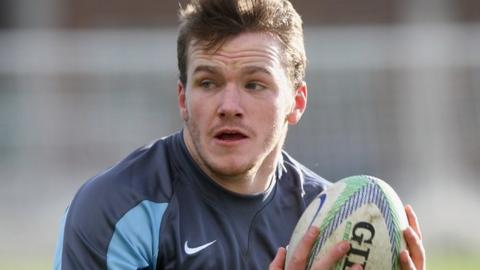 Iain Grieve