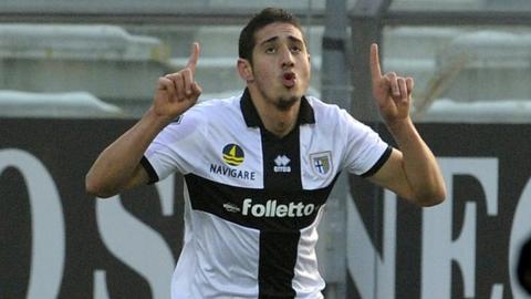 Ishak Belfodil