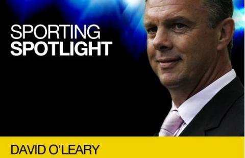 David O'Leary