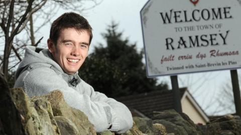 Conor Cummins