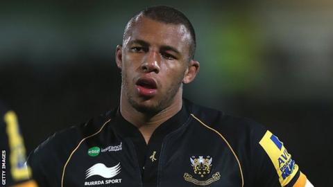 Courtney Lawes