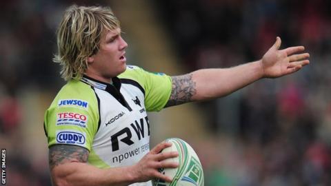 Richard Hibbard
