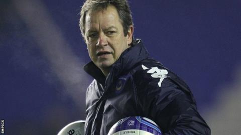 Stuart Gray