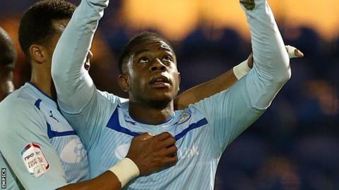 Franck Moussa
