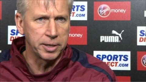 Alan Pardew