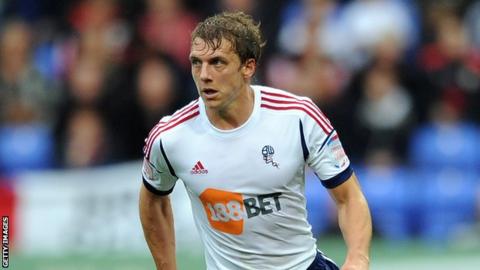 Stephen Warnock