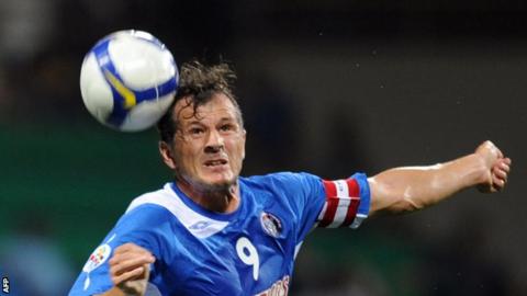 Aleksandar Duric