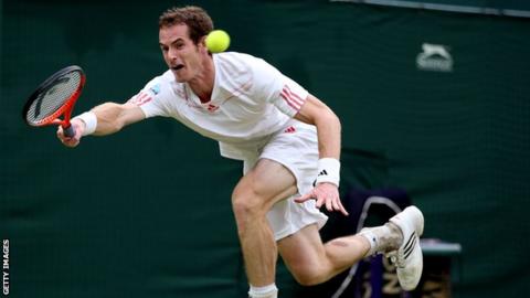 Andy Murray