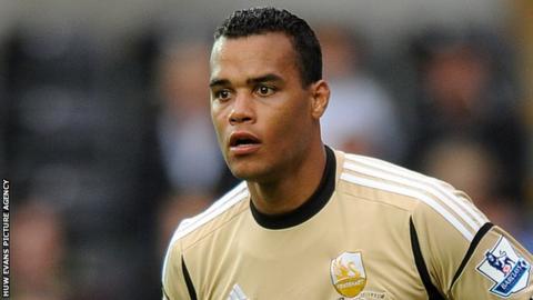 Michel Vorm
