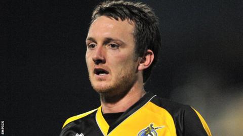 Gavin Williams