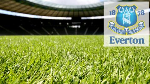 Everton
