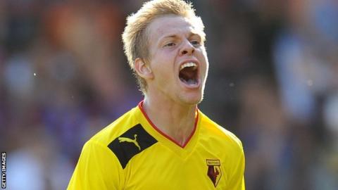 Matej Vydra
