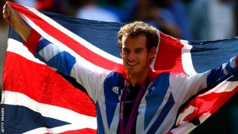 Andy Murray