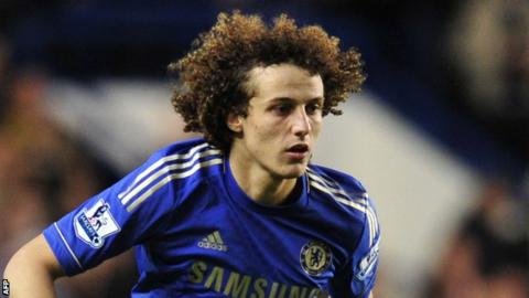 David Luiz