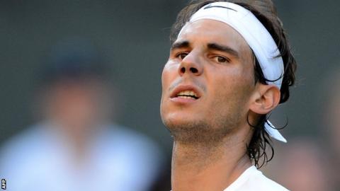 Rafael Nadal