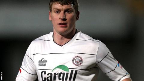 Joe Colbeck
