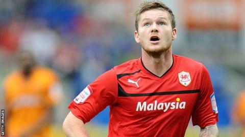 Aron Gunnarsson