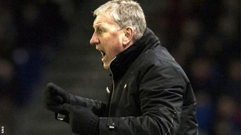 Terry Butcher