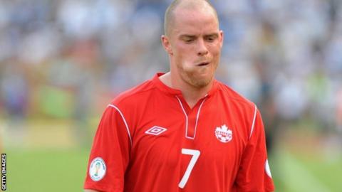 Iain Hume