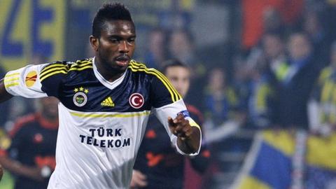 Joseph Yobo