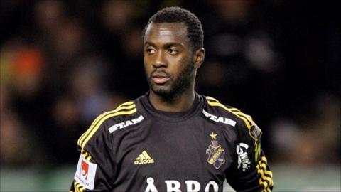 Dulee Johnson