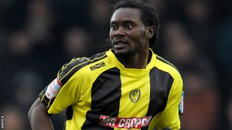 Calvin Zola